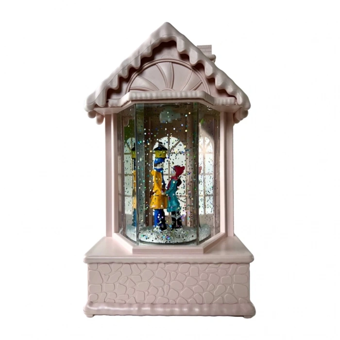 BFS   Kar Küresi LLM-HDY0245