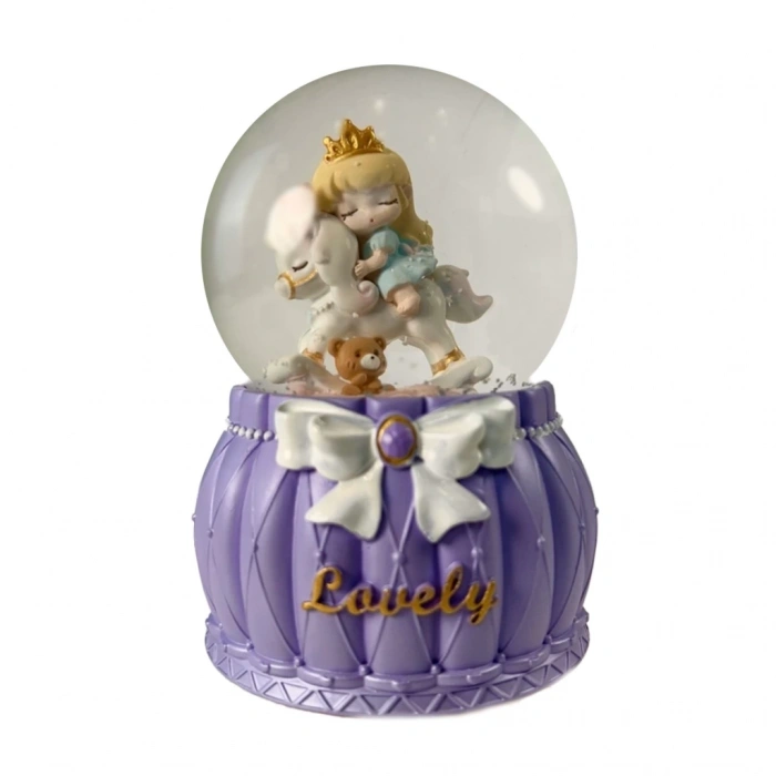 BFS   Kar Küresi Orta Boy LLM-HDY0088