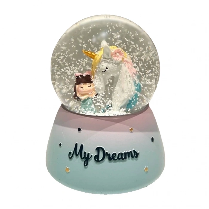 BFS   Kar Küresi Orta Boy LLM-HDY0301