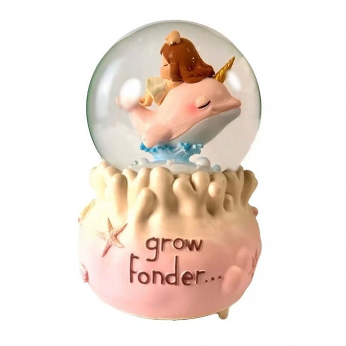 BFS   Kar Küresi Orta Boy LLM-HDY0307