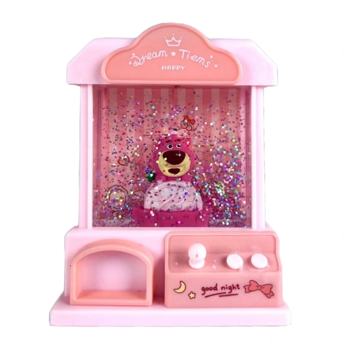 BFS   Kar Küresi Plastik Ayıcıklı LLM-HDY0114