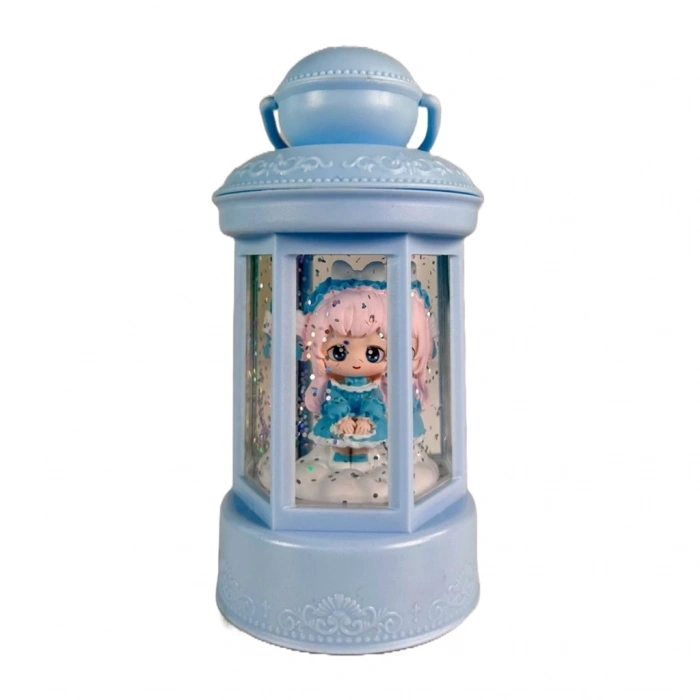 BFS   Kar Küresi Plastik Fener LLM-HDY0061