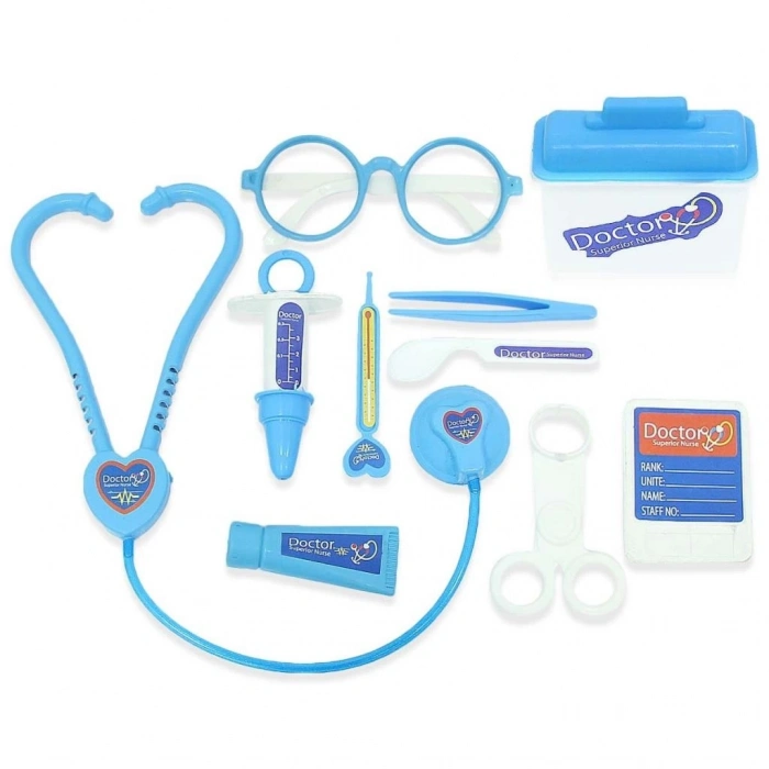 BFS  Kartela Doktor Seti