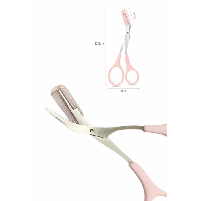 BFS KAŞ MAKASI VE KAŞ USTURASI