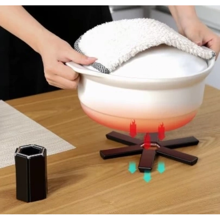 BFS  Katlanabilir Nihale