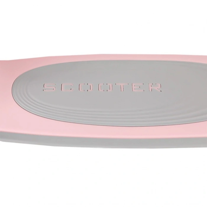 BFS  KM603 Sesli Scooter 3 Renk -Can Oyuncak