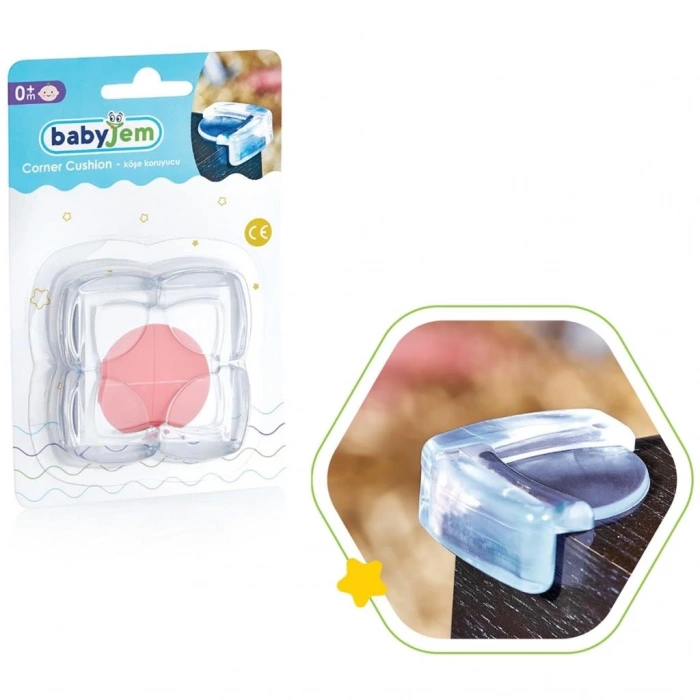 BFS     Köşe Koruyucu 052