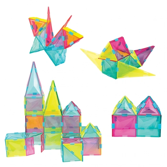 BFS  Kristal Puzzle 200 Parça