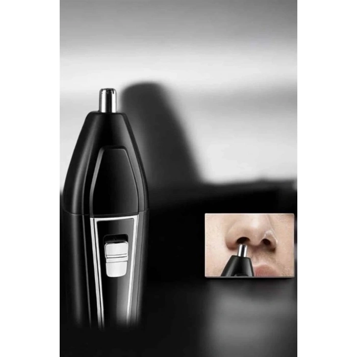 BFS Kulak Ve Burun Tıraşına Uygun Profesyonel Tıraş Makinesi