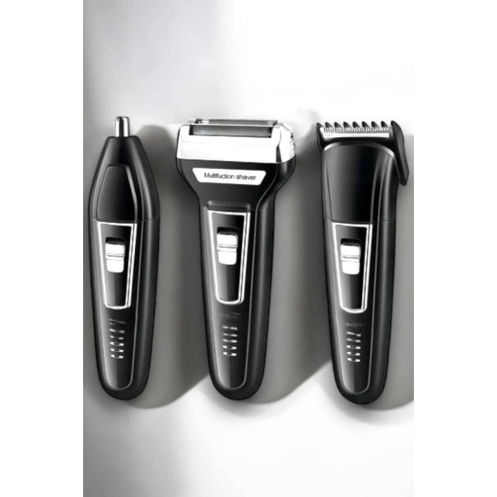 BFS Kulak Ve Burun Tıraşına Uygun Profesyonel Tıraş Makinesi