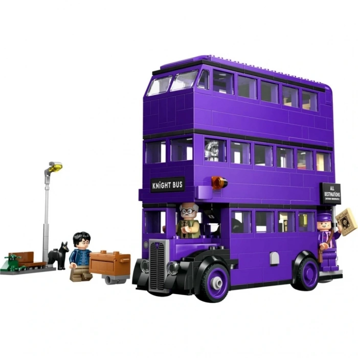 BFS LEGO Hızır Otobüs Macerası 76446