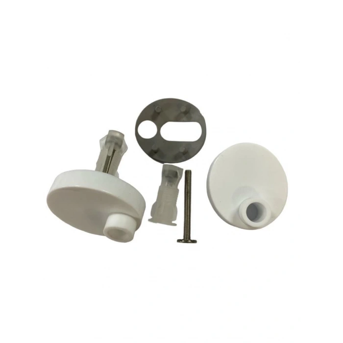 BFS Lotus Klozet Kapağı Montaj Takımı