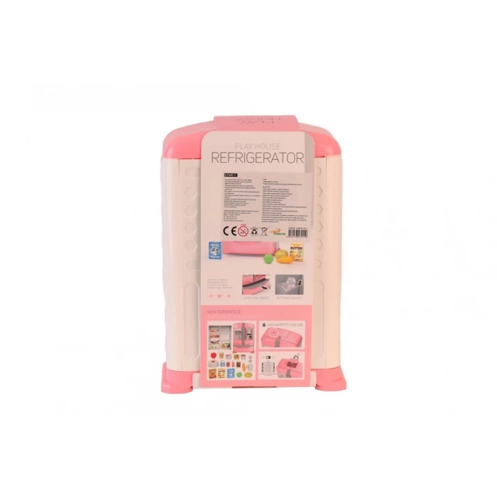 BFS LS820C78-2 PİLLİ BUZDOLABI SETİ