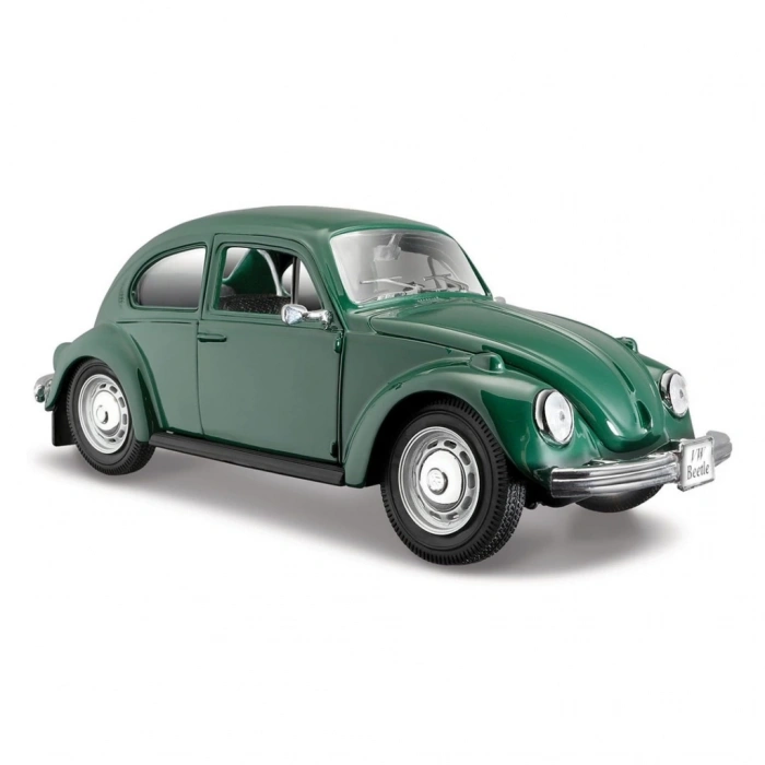BFS  Maisto 1:24 Volkswagen Beetle