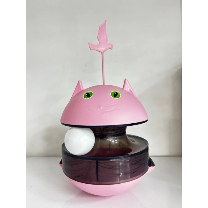 BFS  Mama Ödüllü Kedi Oyuncağı Hacı Yatmaz