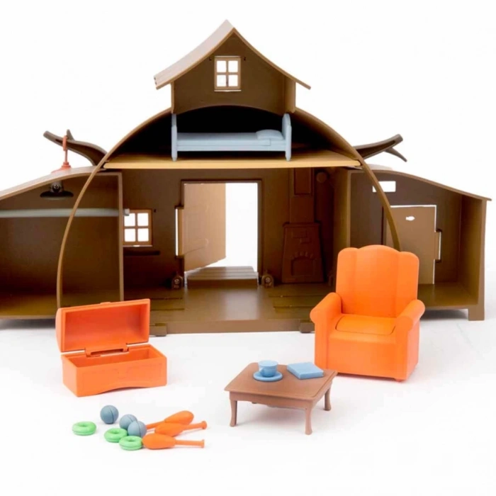 BFS   MashaİleKocaAyıOyunSetiMHA22000