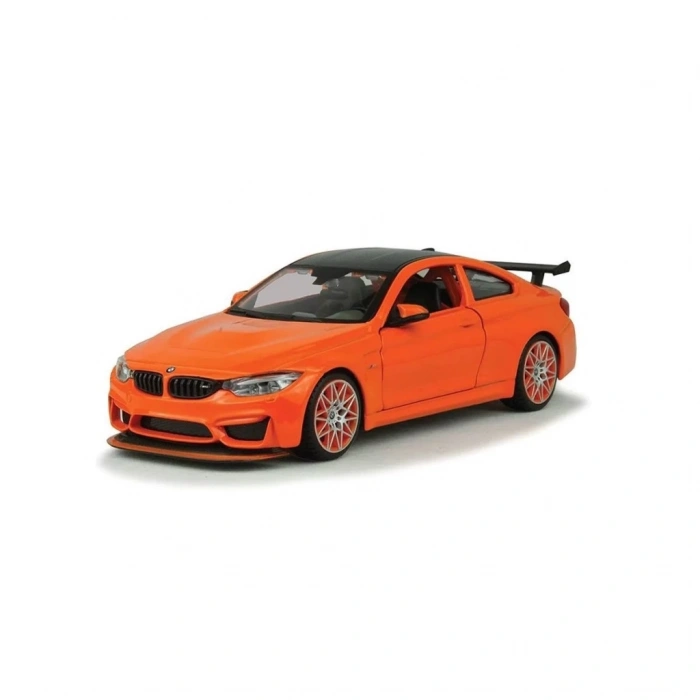 BFS   MAY 31246 1:24 BMW M4 GTS Model Araba -Necotoys