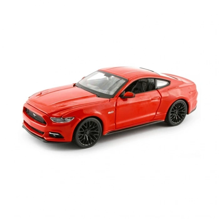BFS  MAY 31508 1 24 2015 FORD MUSTANG GT