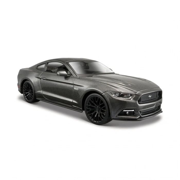 BFS  MAY 31508 1 24 2015 FORD MUSTANG GT