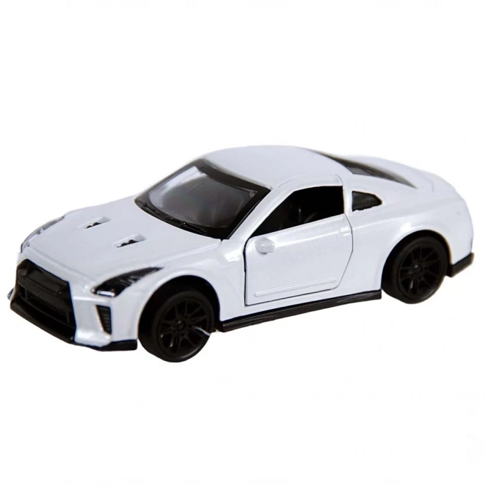 BFS   Metal Çek Bırak Spor Araba 4311E