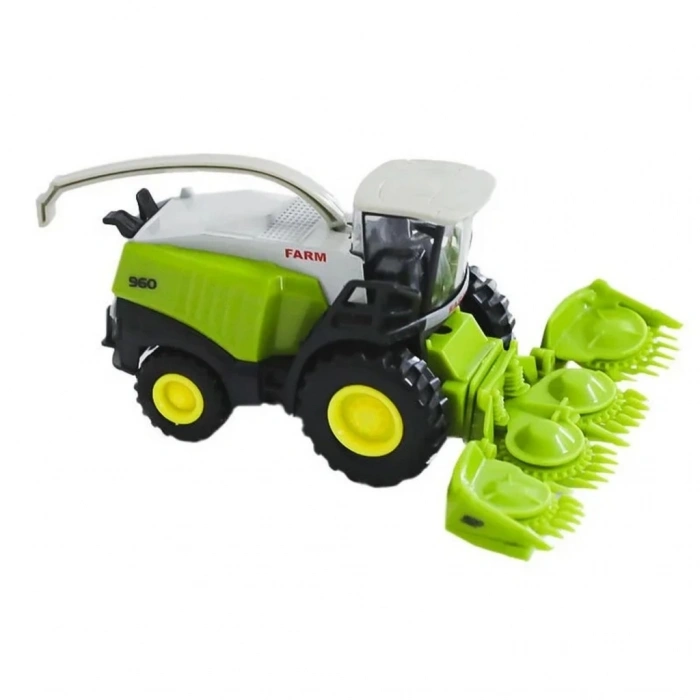 BFS  Metal Çiftlik Araçları 6lı