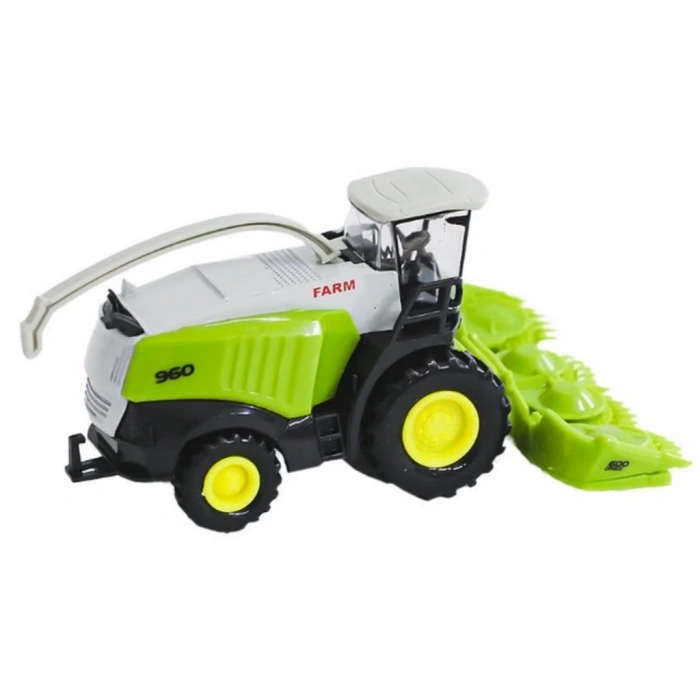 BFS  Metal Çiftlik Araçları 6lı