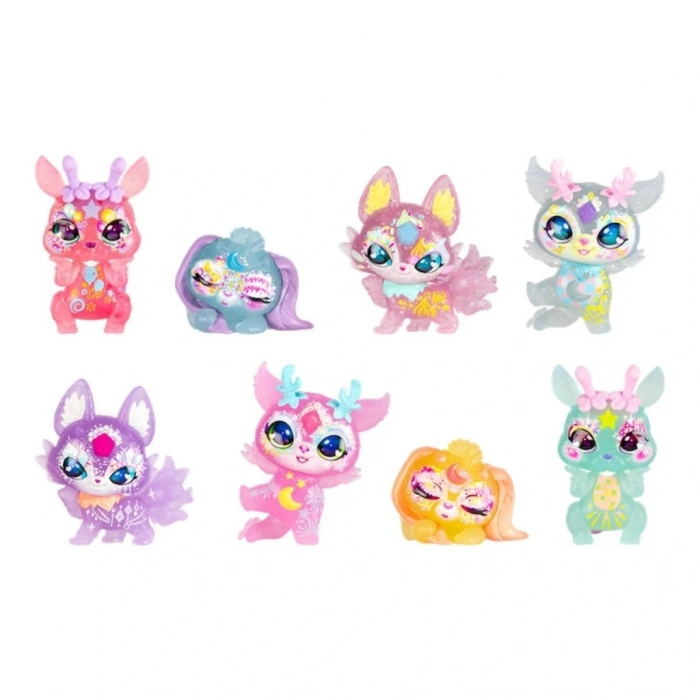 BFS MGX17000  2li Paket Sihirli Kostüm Partisi