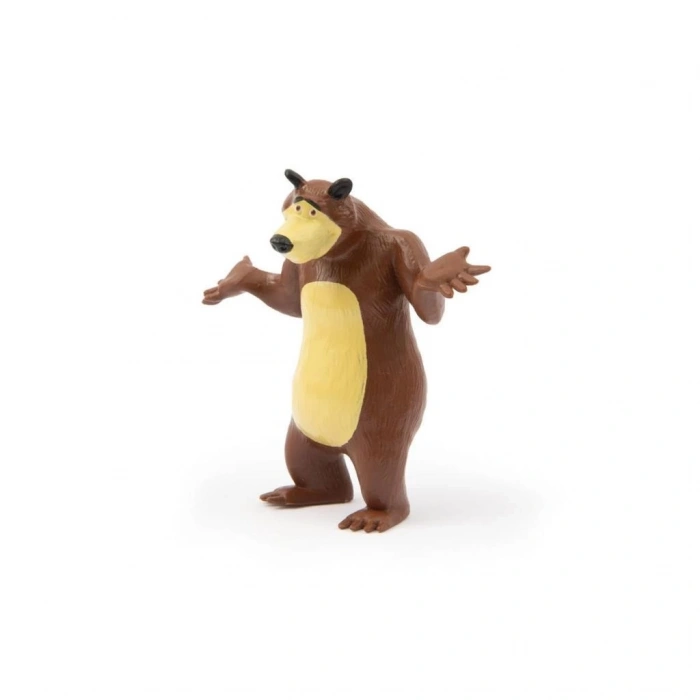 BFS   MHA29000 Maşa ve Koca Ayı Kartanesi Figür