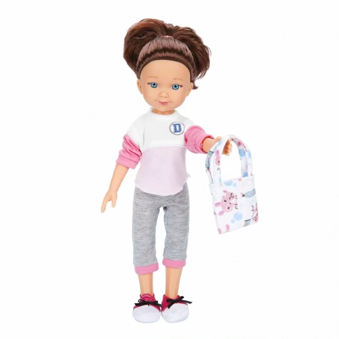 BFS   Mina College Bebek 35 cm