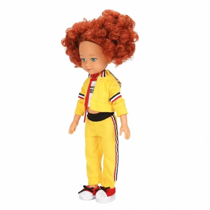 BFS   Mina Sporty Bebek 35 cm