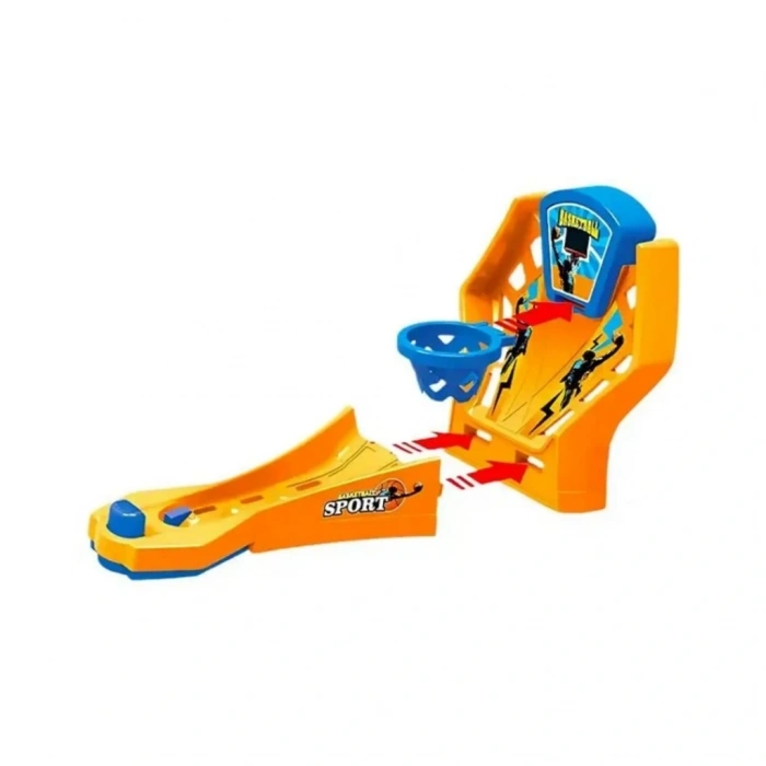 BFS Mini Basket Oyunu