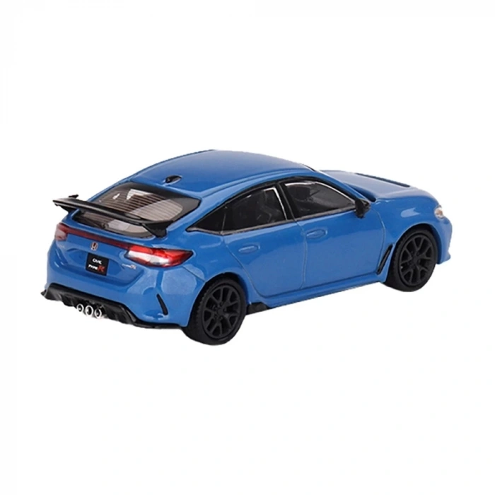 BFS   Mini Gt 1:64 Honda Civic Type R Boost Blue Pearl