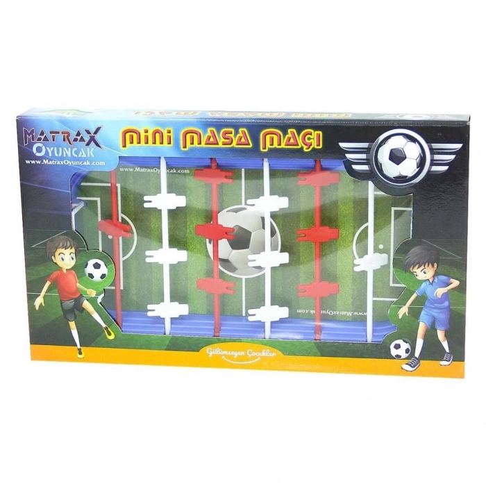 BFS   Mini Masa Maçı