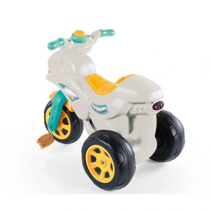 BFS Moto Bisiklet Yeşil