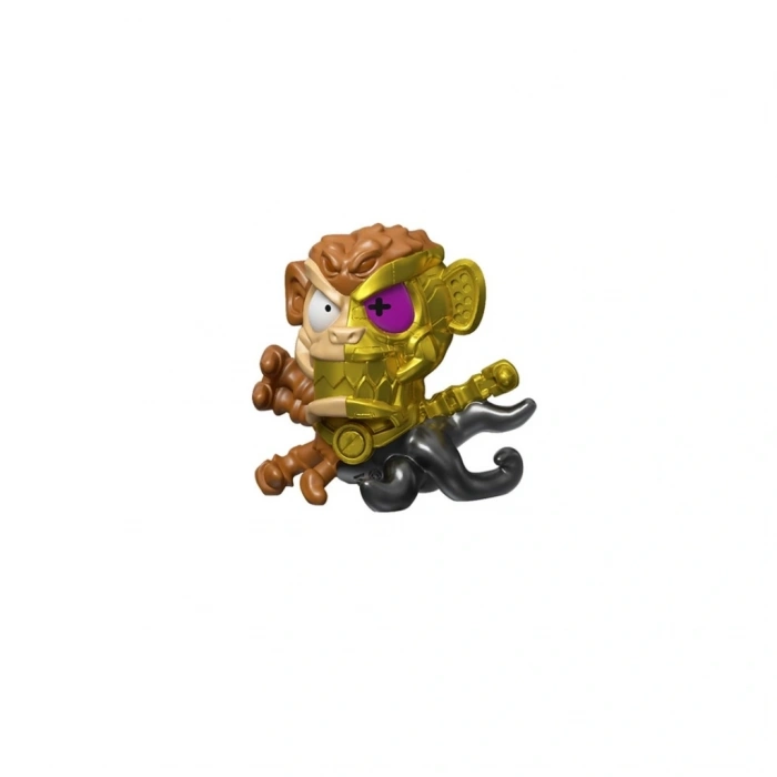 BFS Mrbeast 14lü Tüp Lab Swarms