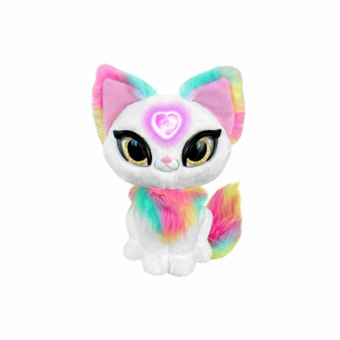 BFS   MYG00410 My Fuzzie Friends Sihirli Fısıltı Türkçe - 18606