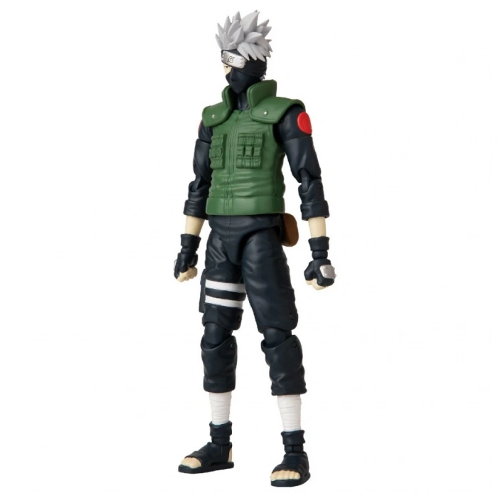 BFS   Naruto Hatake Kakashi Figür