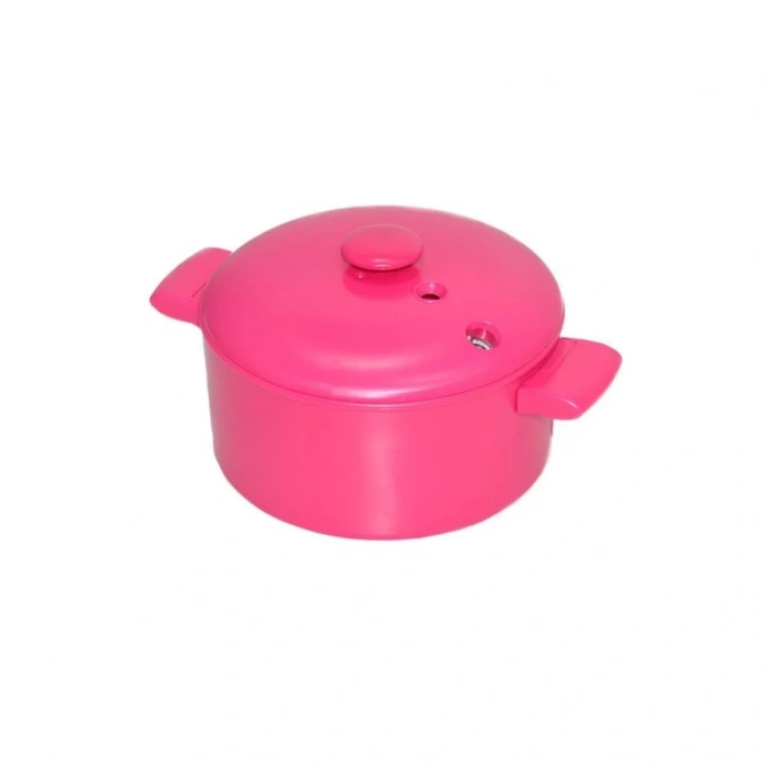 BFS Nessiworld 018-73 BUHARLI TENCERE MUTFAK SETİ