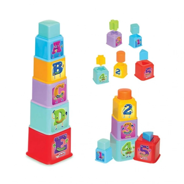 BFS Nessiworld 03464 KARE BULTAK