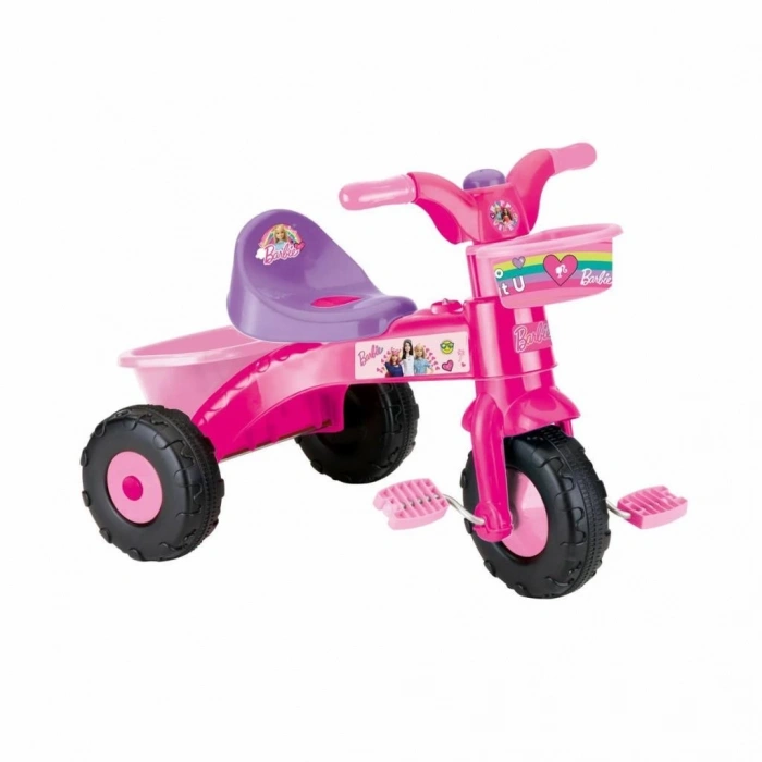 BFS Nessiworld 1606 BARBIE BİSİKLET