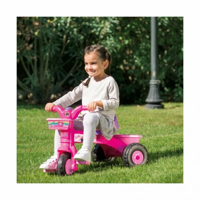 BFS Nessiworld 1606 BARBIE BİSİKLET