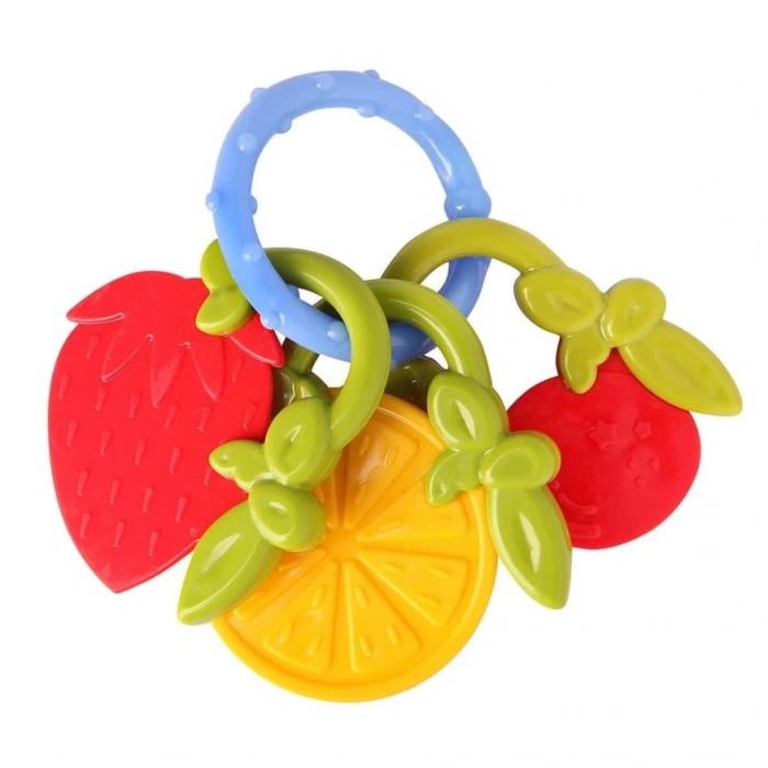 BFS Nessiworld  30302 Babyzz - Meyve Dişlik +0 ay