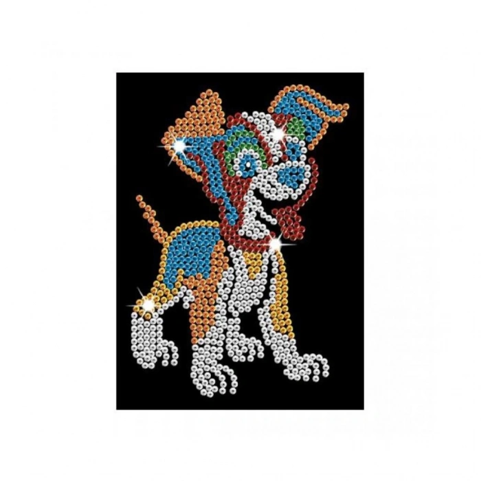 BFS Nessiworld 5002 KumToys, Pul Sanatı