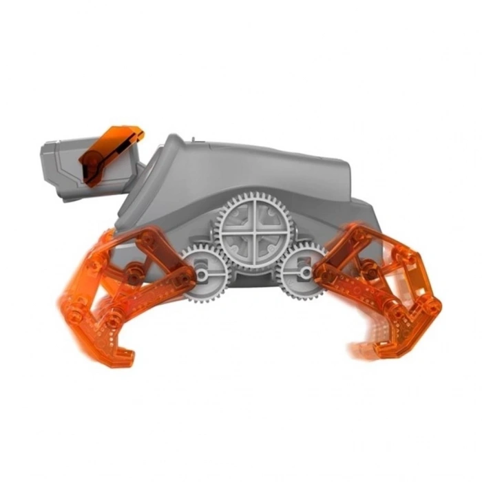 BFS Nessiworld 64441 Robotik Laboratuvarı - Walkingbot +8 yaş