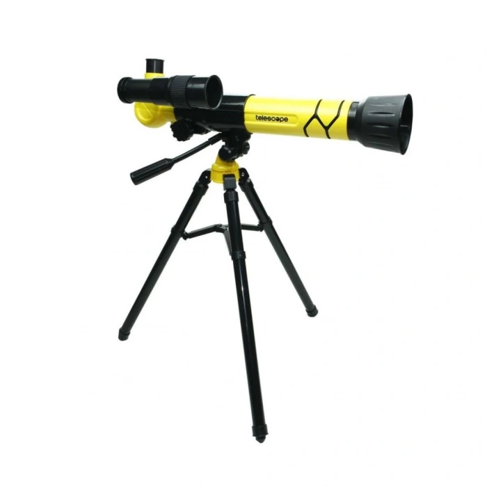 BFS Nessiworld KM-1001-2  Profesyonel Telefon Bağlanabilir Teleskop -Vardem