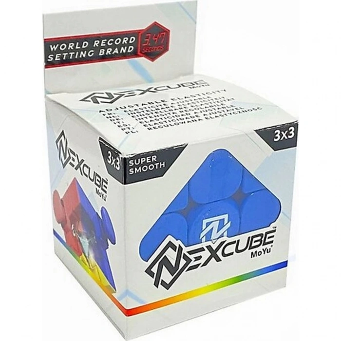BFS  Nexcube 3x3 Classic Small Packaging