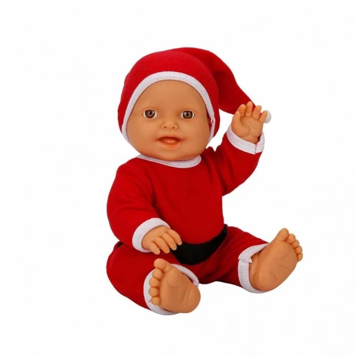 BFS   Noella Yılbaşı Bebeği 23 cm.