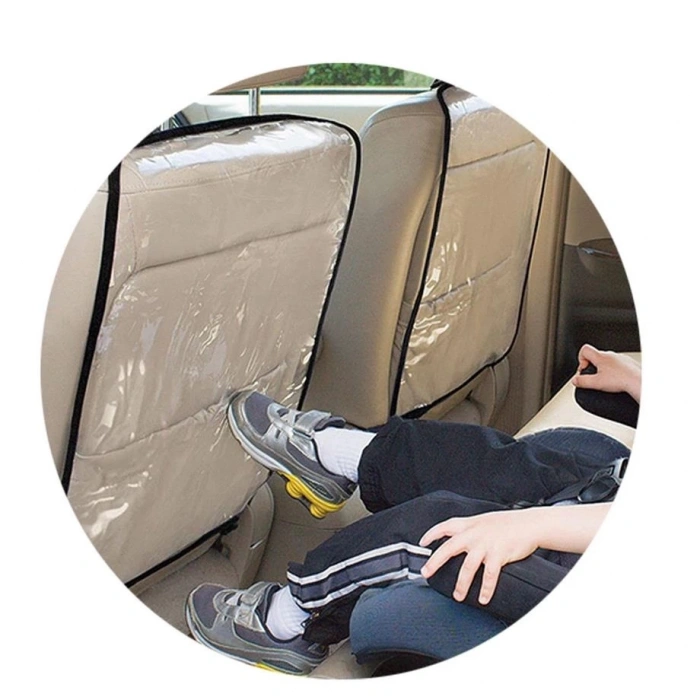 BFS     Oto Koltuk Arkası Koruyucu 414