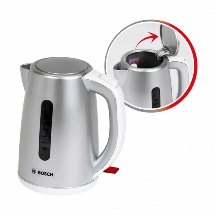 BFS Oyuncak Ev Aletleri Kettle