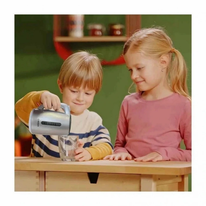 BFS Oyuncak Ev Aletleri Kettle